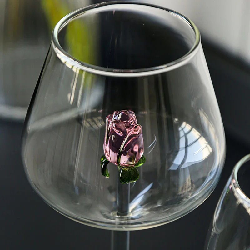 Grande capacidade criativa 3D  - Wine Bottle Size avaliação e preço