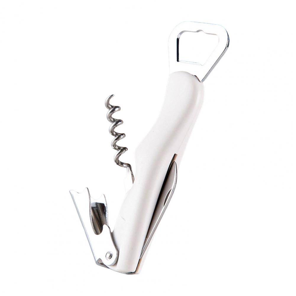 Abridor de Vinho 3 em 1, Levan - Cork Screw Lever avaliação e preço
