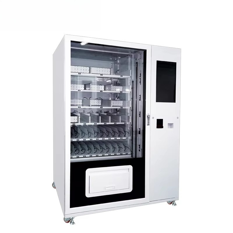 Máquina de Venda Automática Pe - Wine Beer Store avaliação e preço
