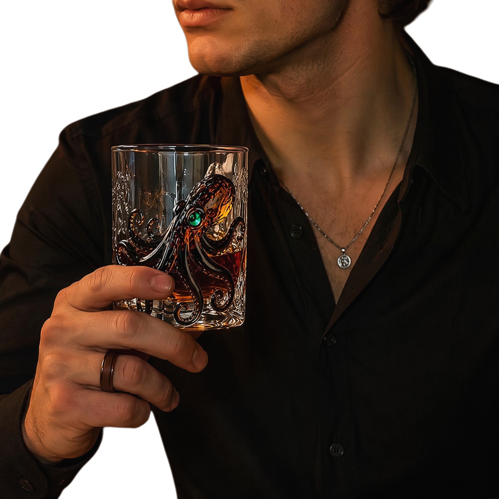 Copo de Uísque e Vinho para Pr - Wine Beer Rum avaliação e preço